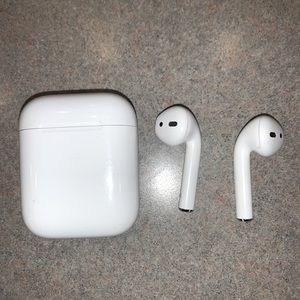 Apple Airpods Generation 1 Great Condition